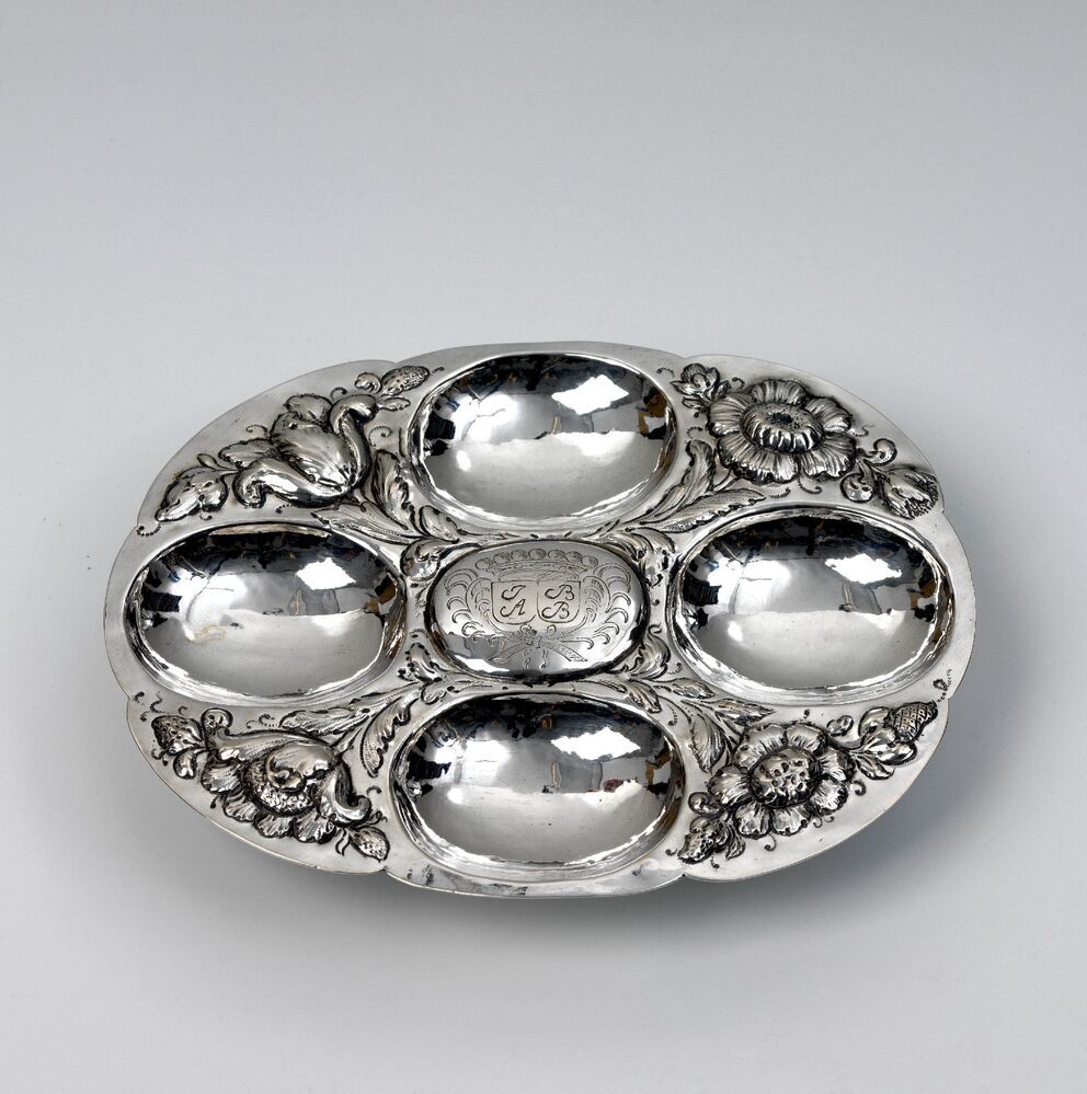 Spelden- of specrijbakje