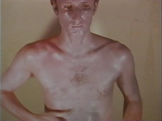 ART MAKE UP (No. 2 - pink)