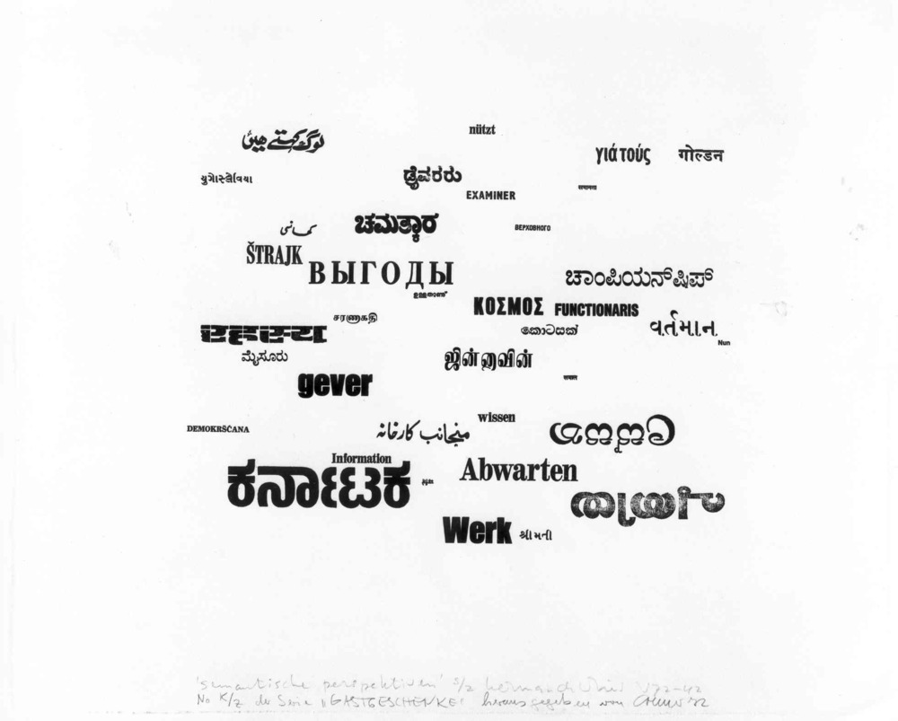 Semantische perspectieven s/2 V 72-42