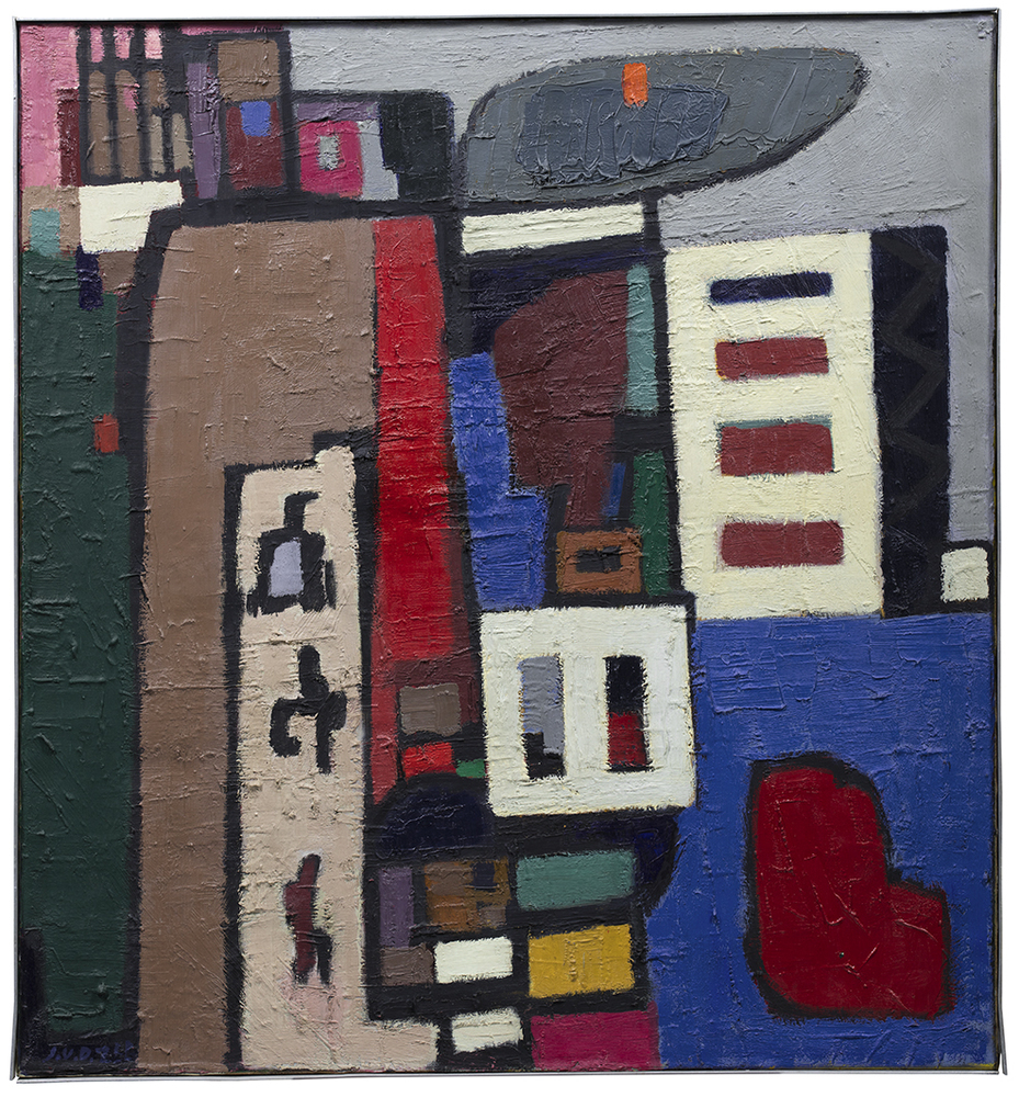 Compositie Eemskanaal