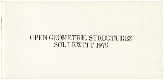 open geometric structures-five geometric structures and their combinations