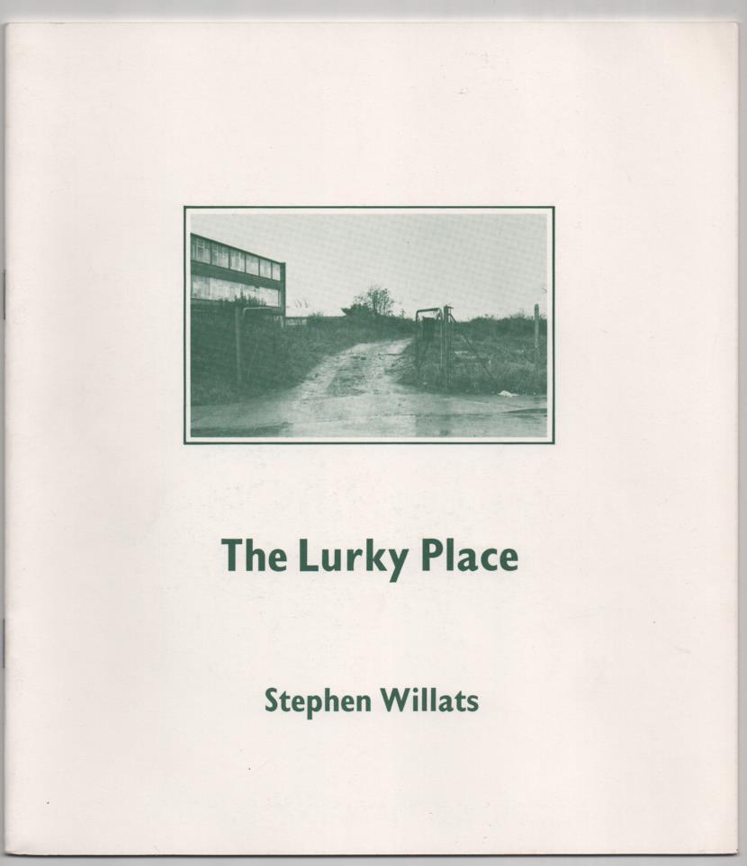 The Lurky Place