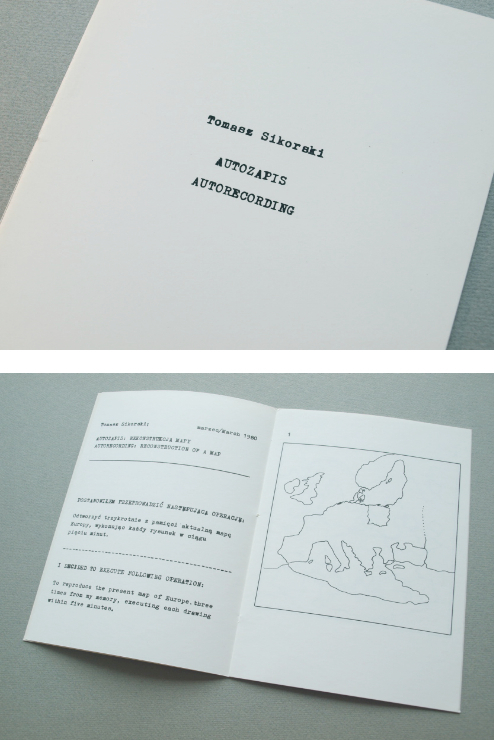 Autozapis/Autorecording