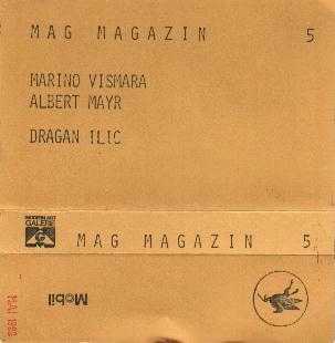 MAG Magazin 5