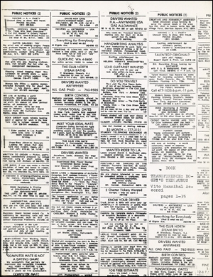 Transference : Roget's Thesaurus
