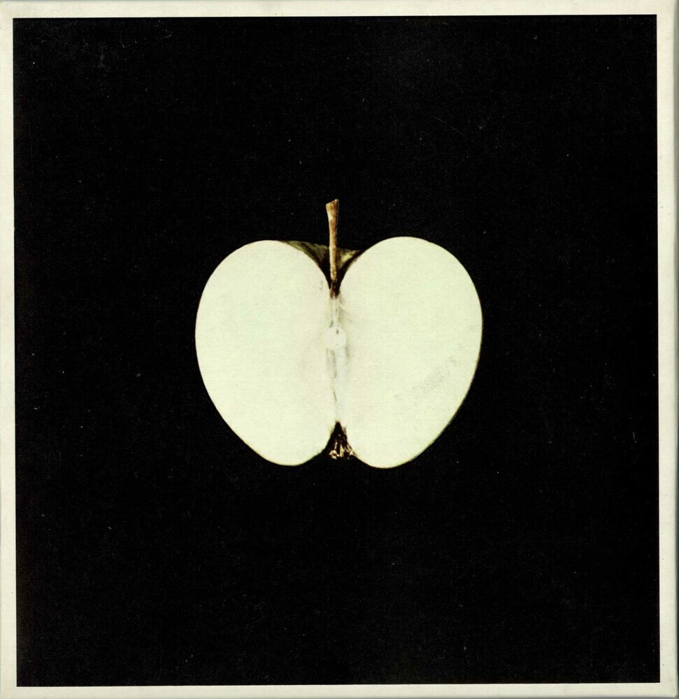 A Merry Christmas & A Happy New Year, From Apple