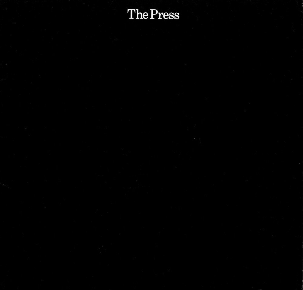 The Press