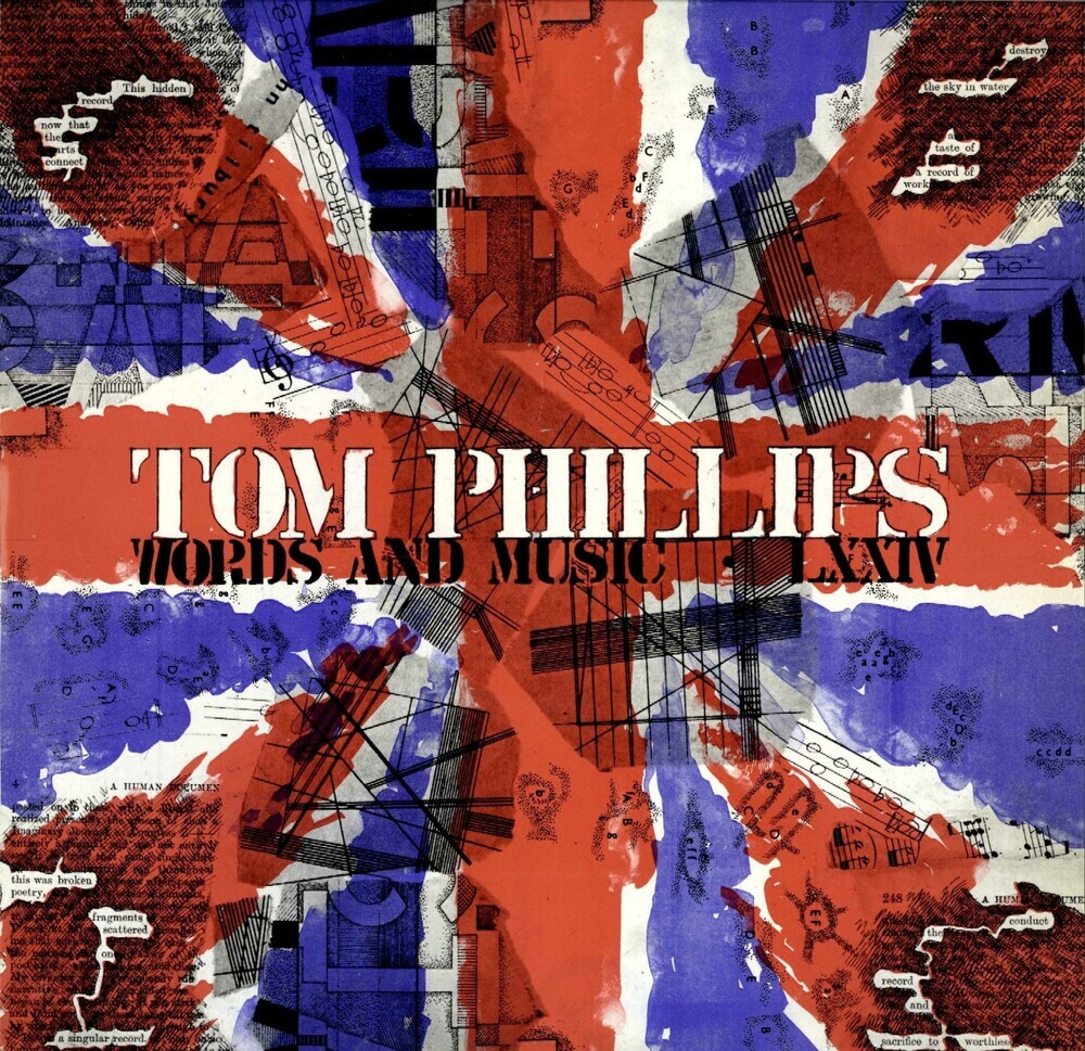 Words and Music LXXIV