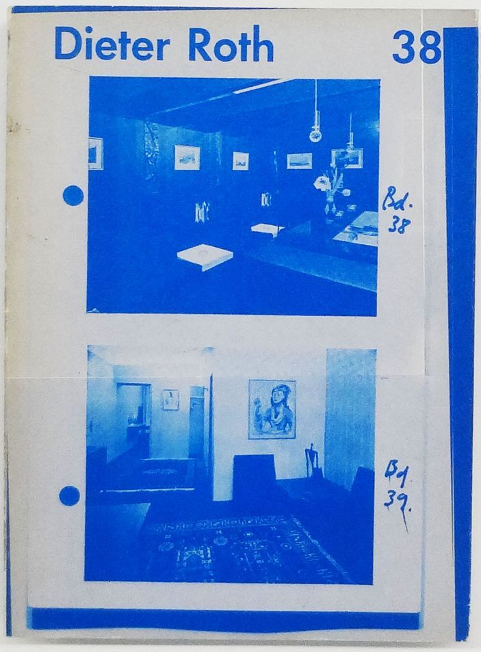 Gesammelte Werke, Band 38 : Kleine Werke, 3. Teil, 1972-1980