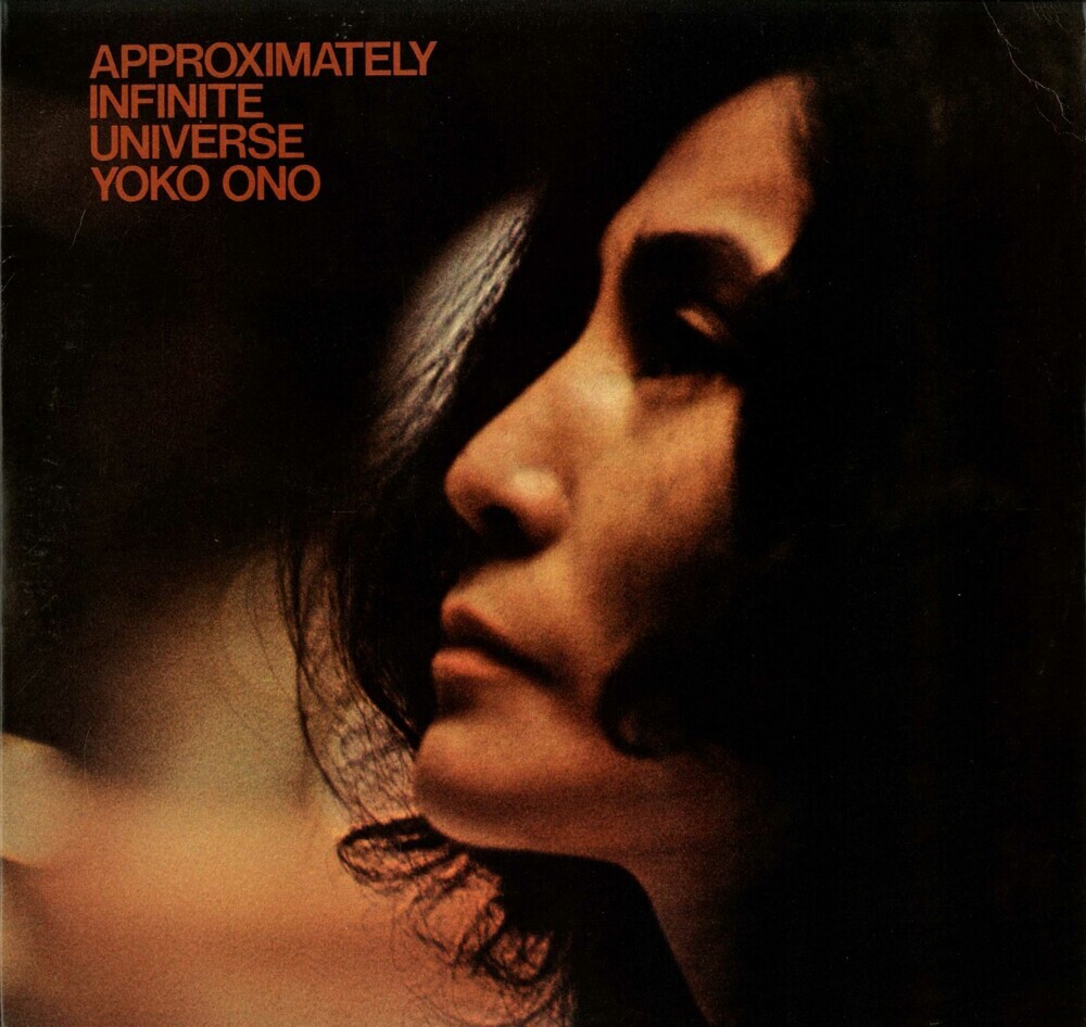 Approximately Infinite Universe