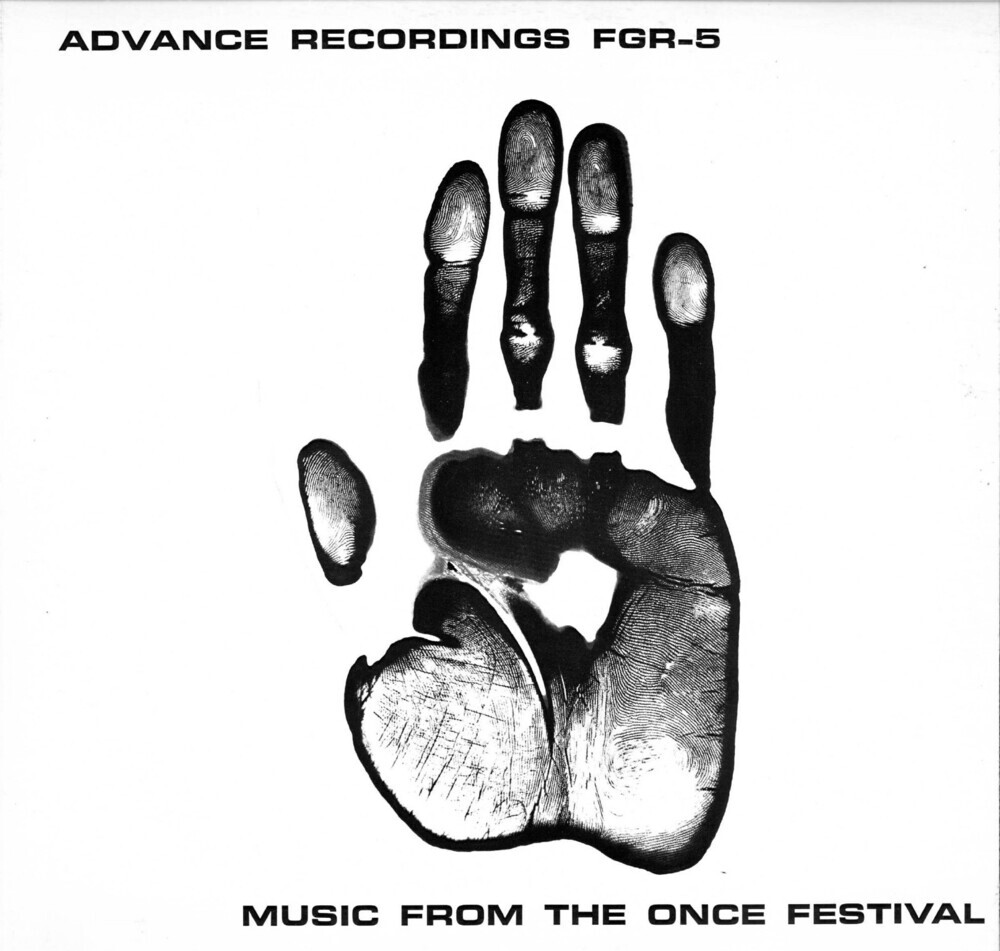 Music from the ONCE Festival