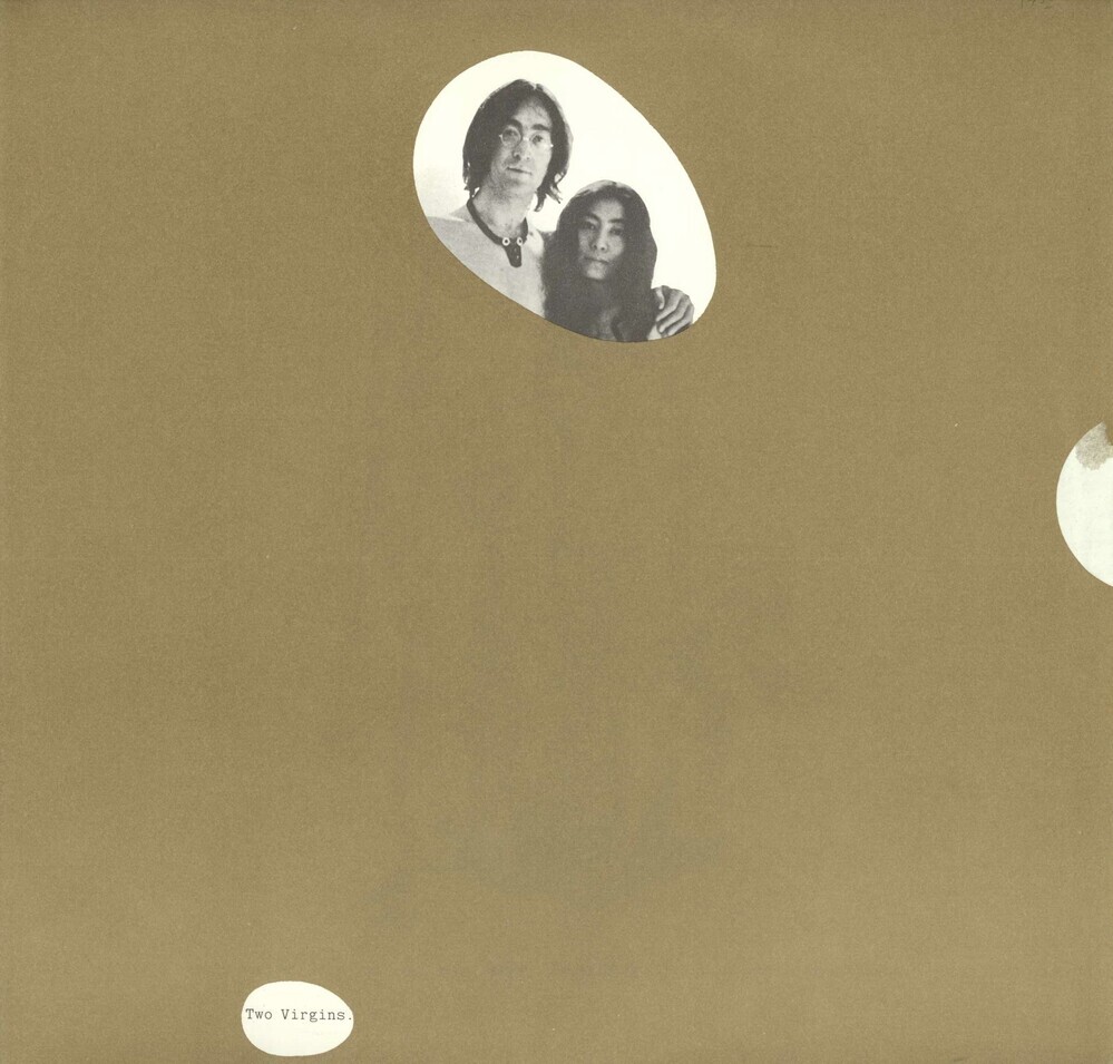 Unfinished Music No.1 - Two Virgins