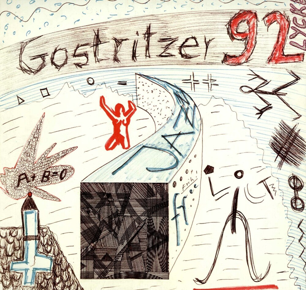 Gostritzer 92