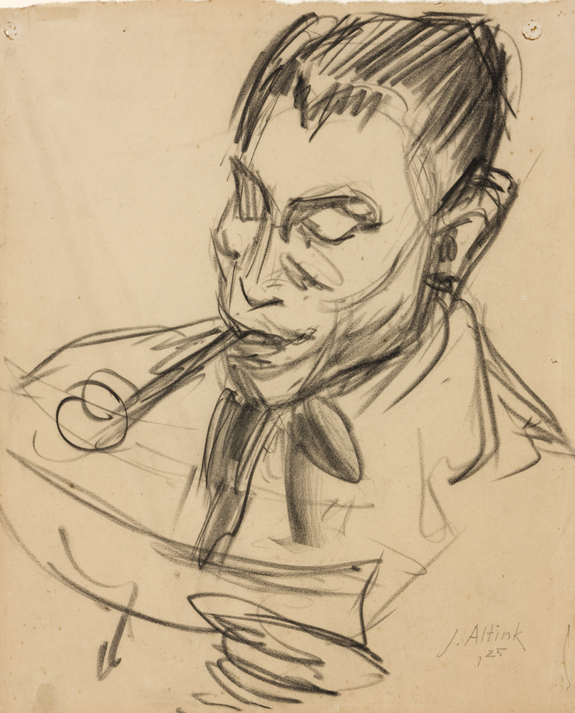 Johan van Zweden (?)