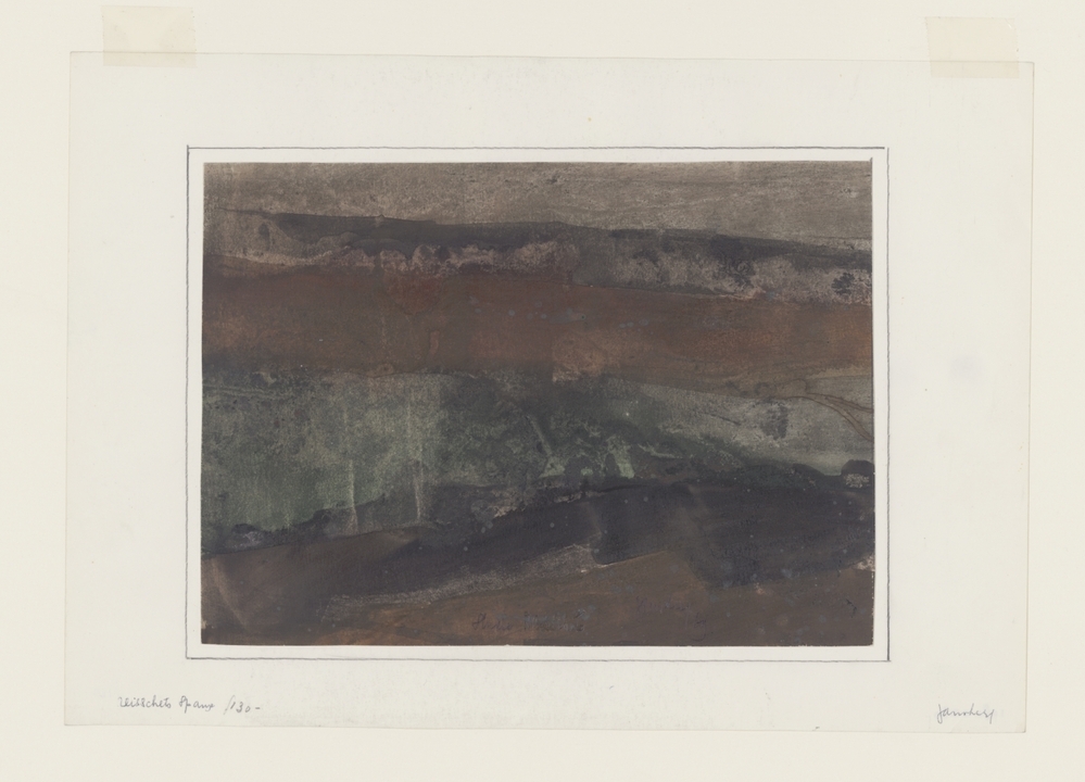 Studie reisschets Spanje