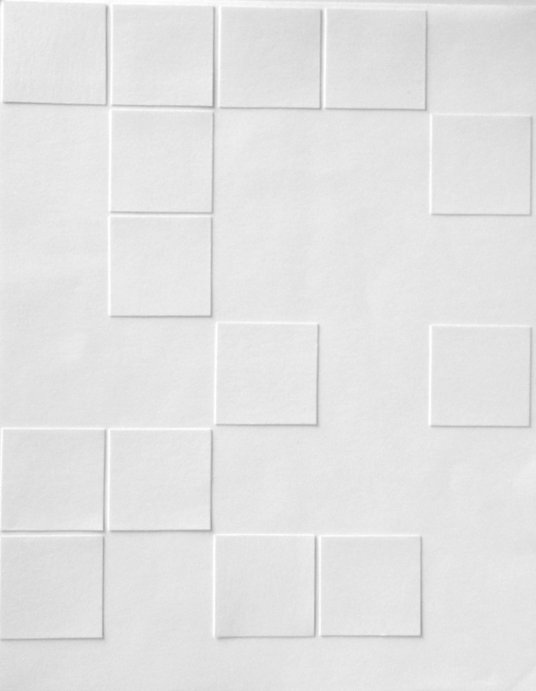 Random Objectivations