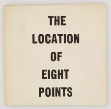 The Location of Eight Points