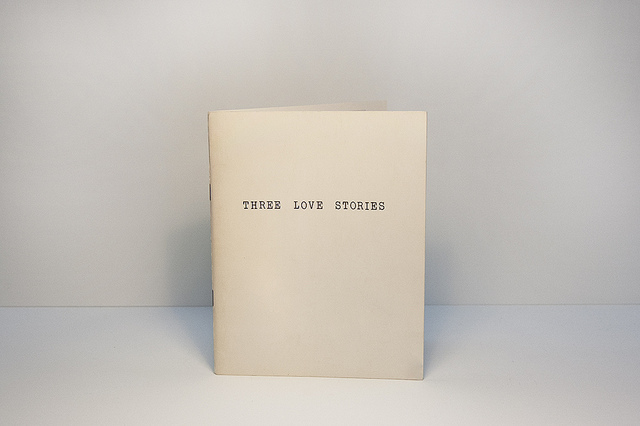 three love stories