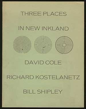 Three Places in New Inkland