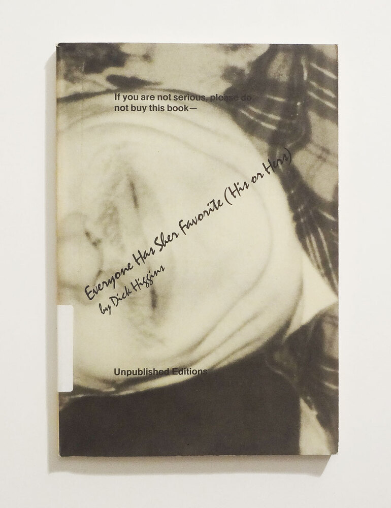 Everyone has sher favorite (his of hers)