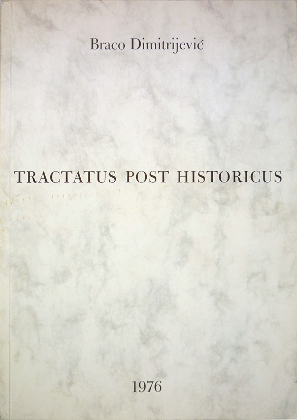 Tractatus post historicus