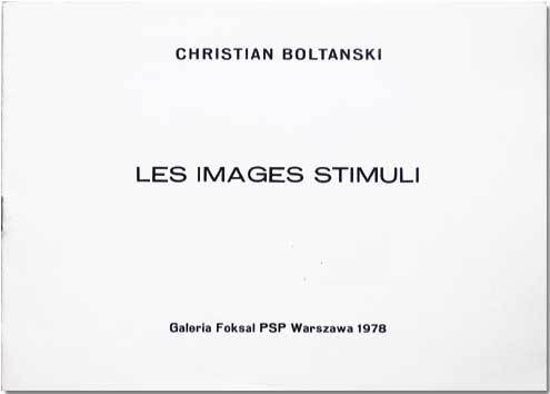 Les Images Stimuli