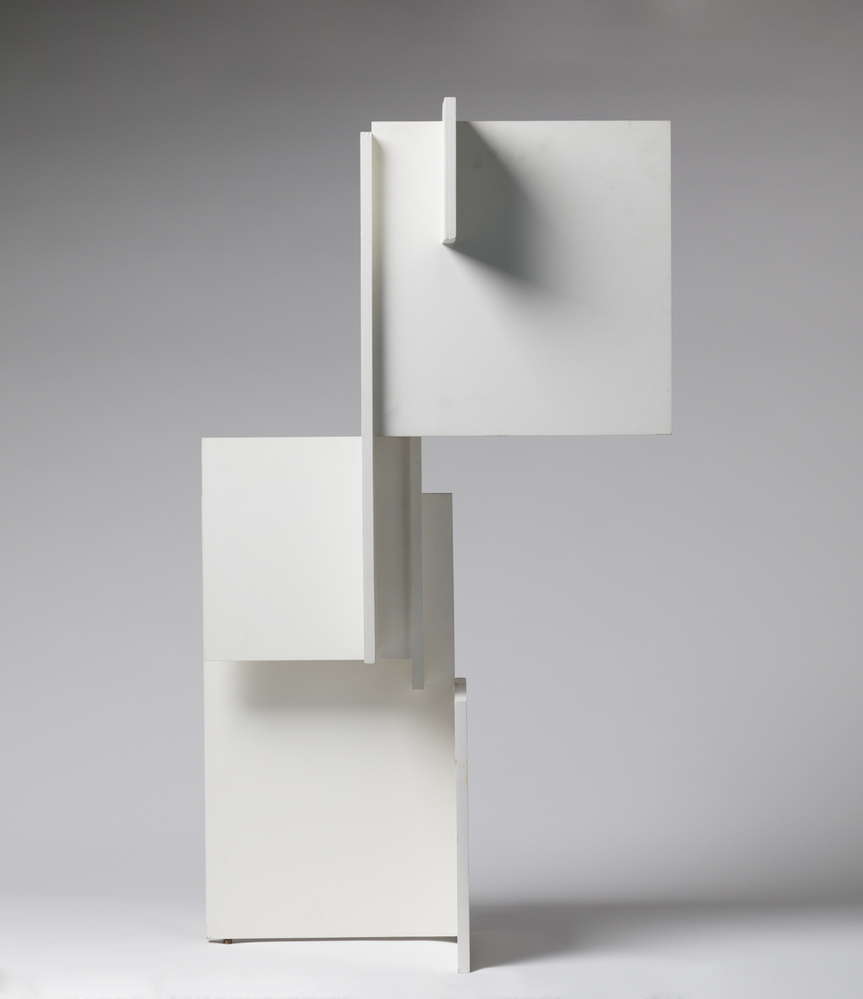 Plastische toevallige vorm v 70-02b