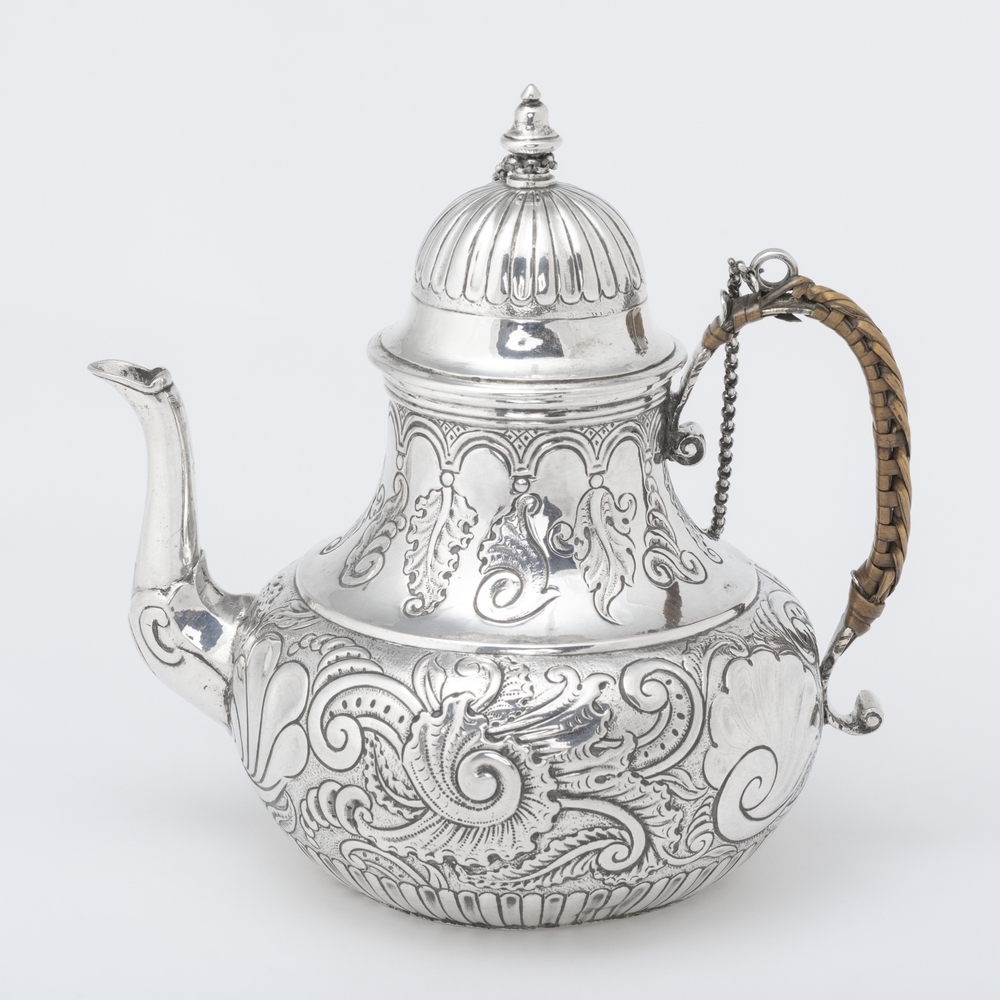 Theepot