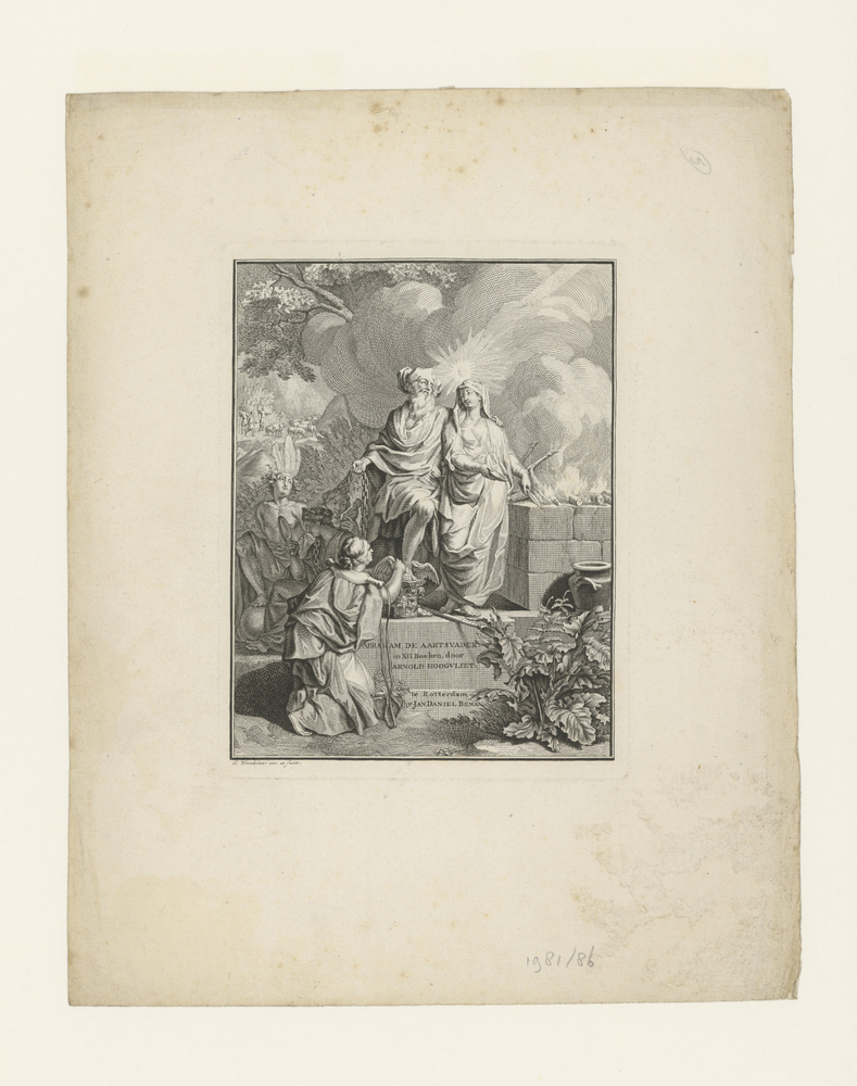 Abraham de Aartsvader