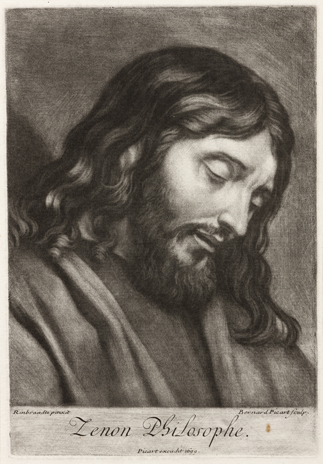 Zenon philosphe