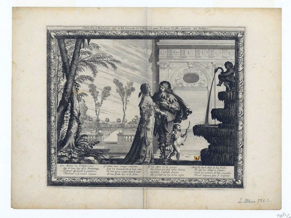 Adolescentie (serie: De vier leeftijden van de mens)