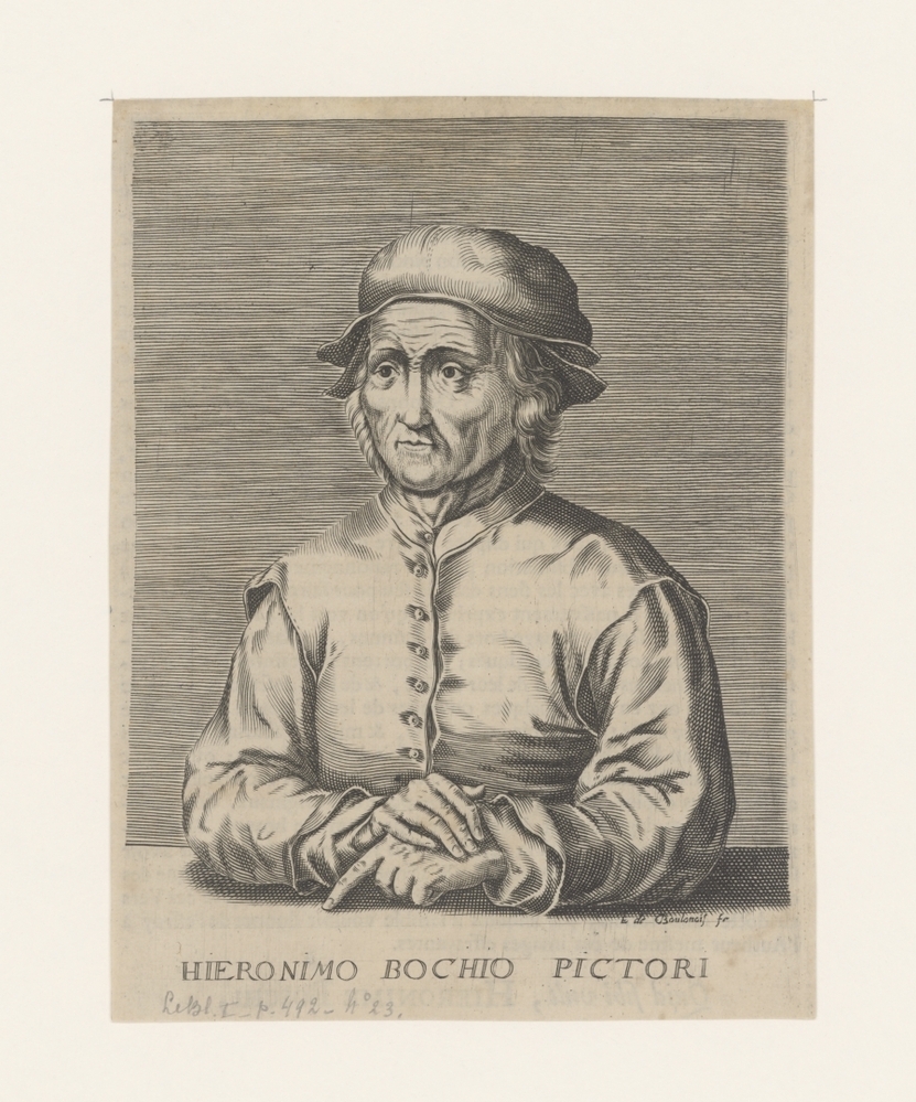 Hieronymus Bosch