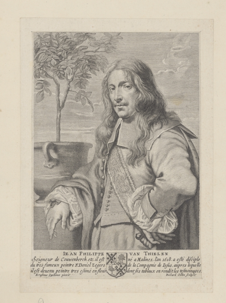 Jean Philip van Thielen