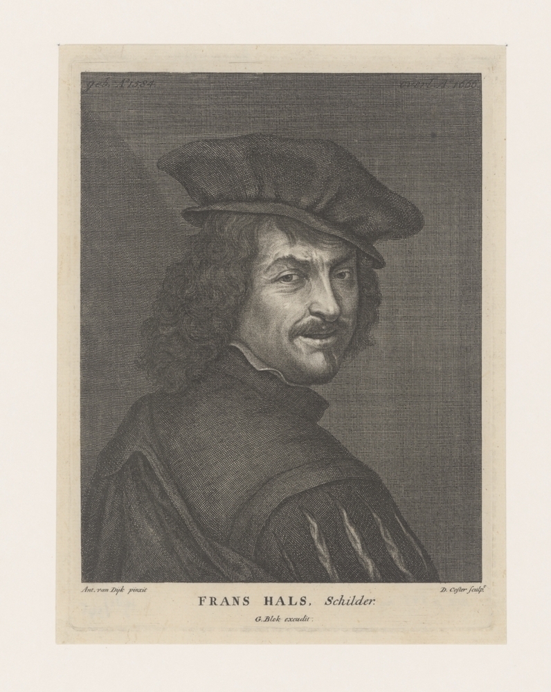 Frans Hals