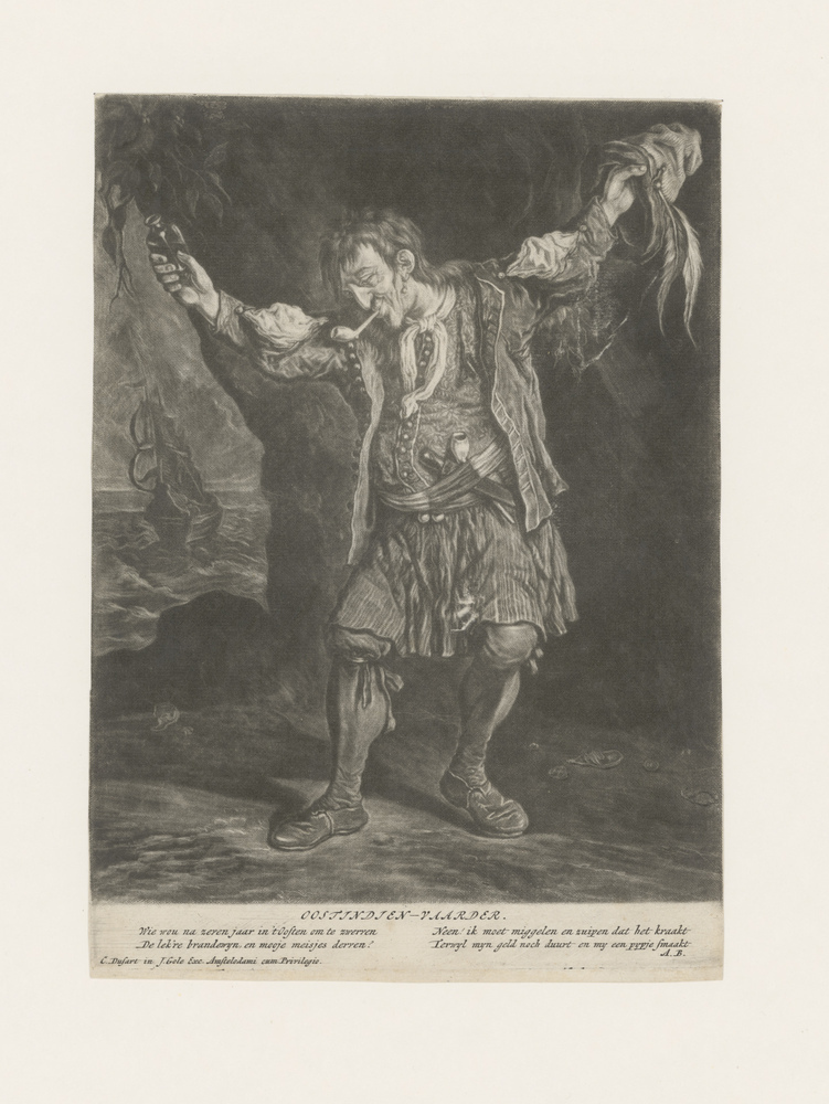 De Oost-Indiëvaarder