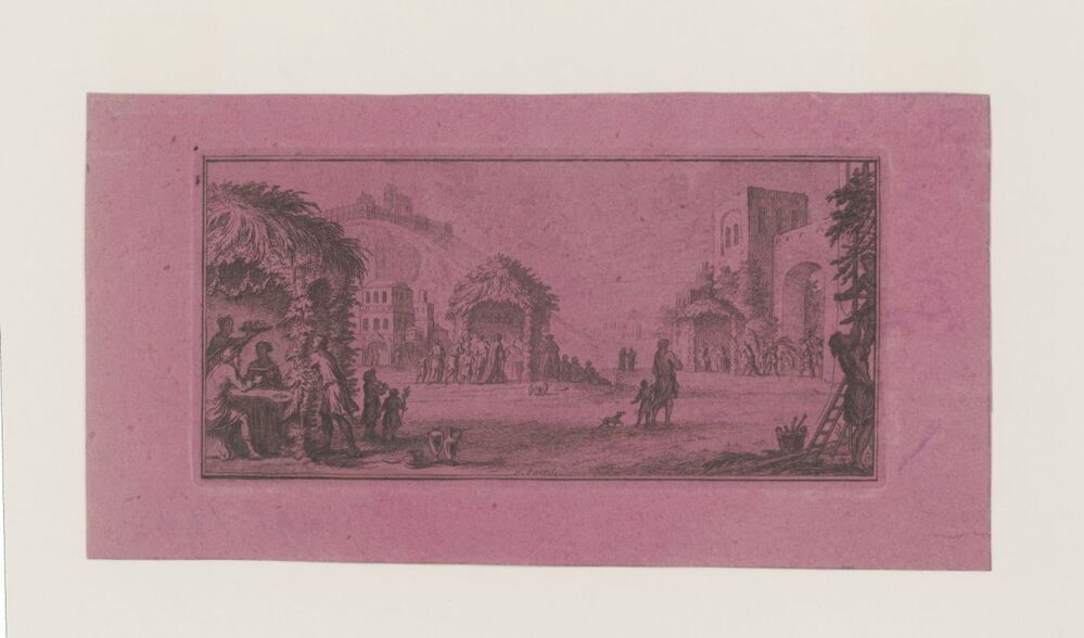 Loofhuttenfeest (Soekot)