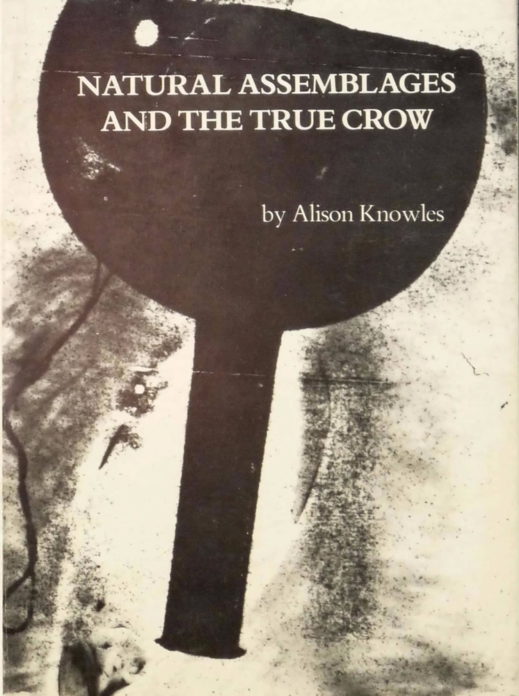 Natural Assemblages and the True Crow