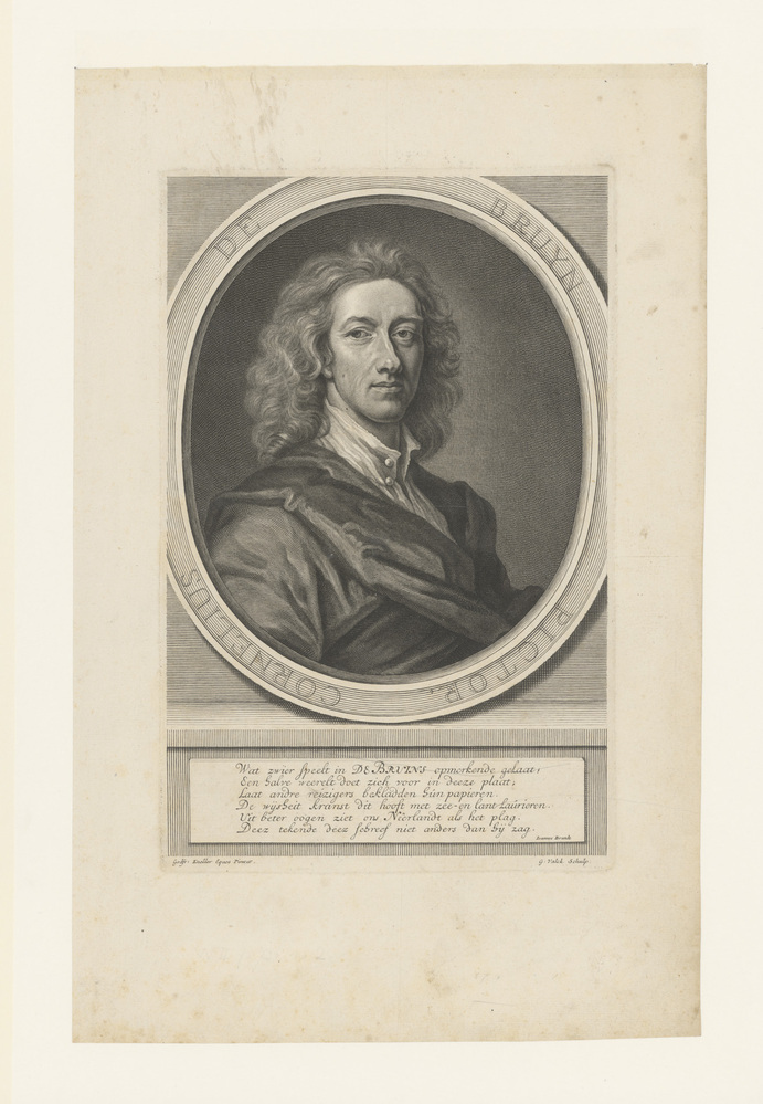 Cornelis de Bruyn