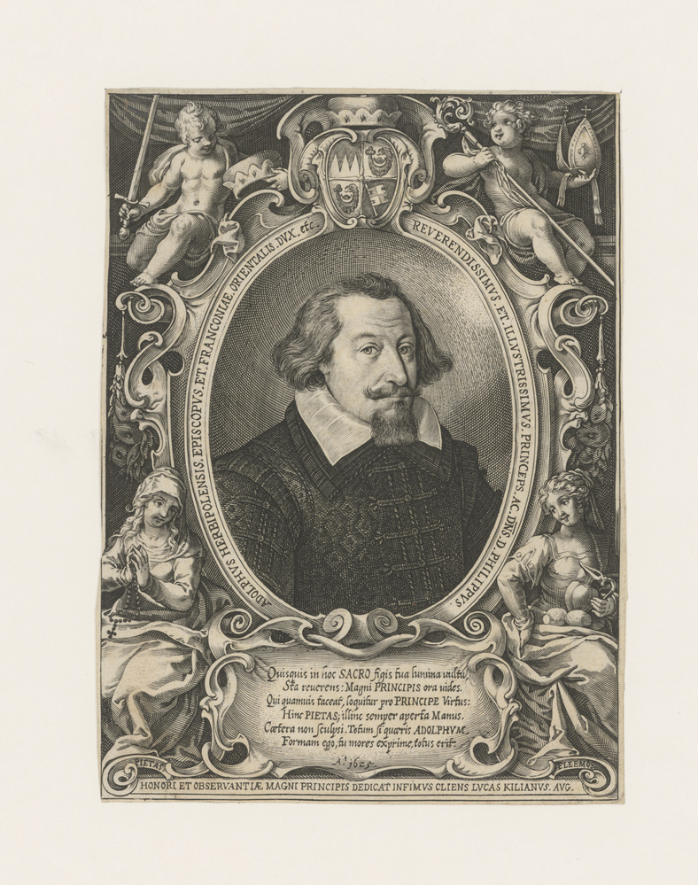 Philipp Adolph von Ehrenberg