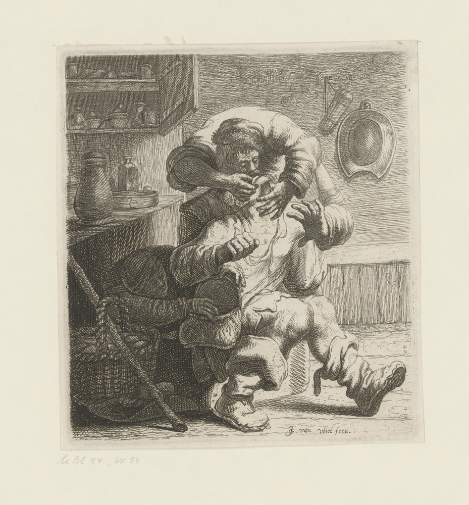 L'arracheur de dents