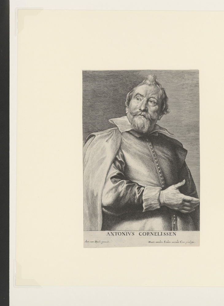 Antonius Cornelissen