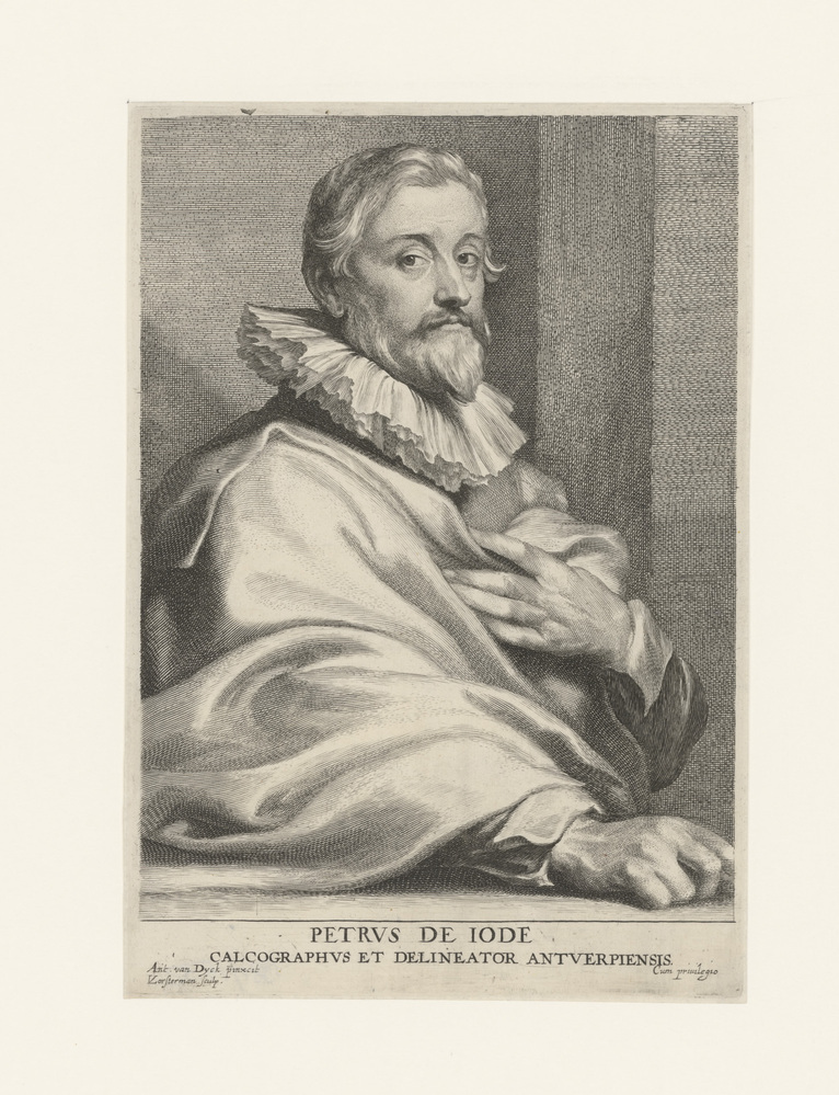 Petrus de Jode