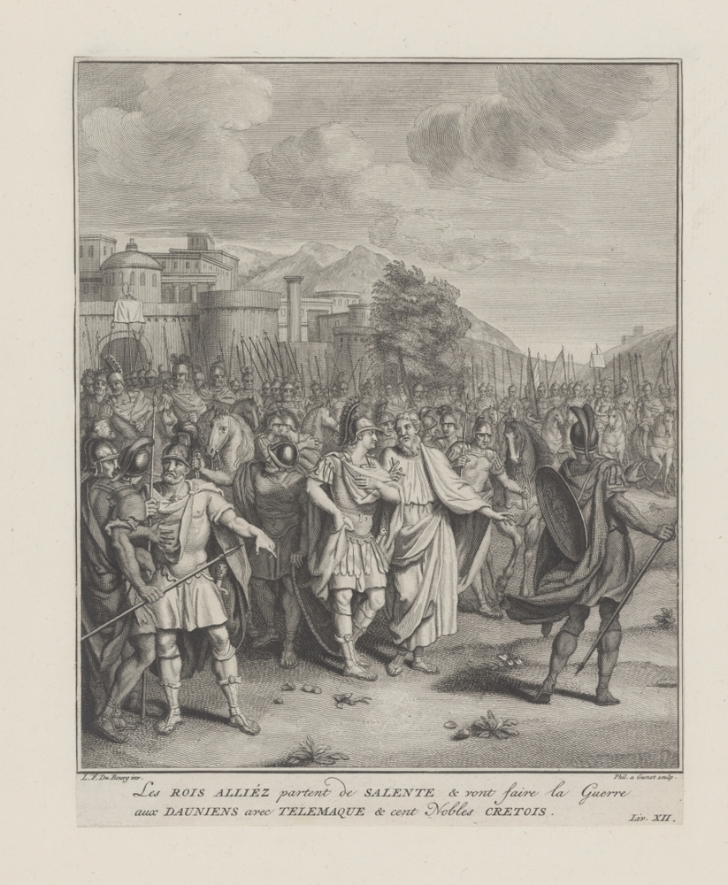 Het verbond der koningen