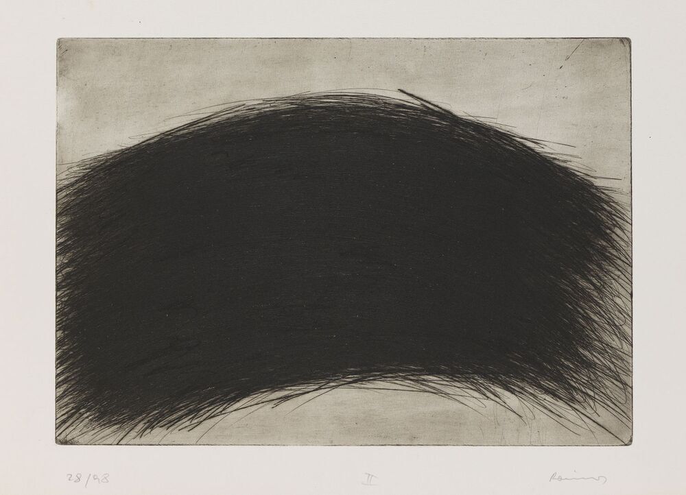 Rübezahl (uit de serie: Haute coiffure)