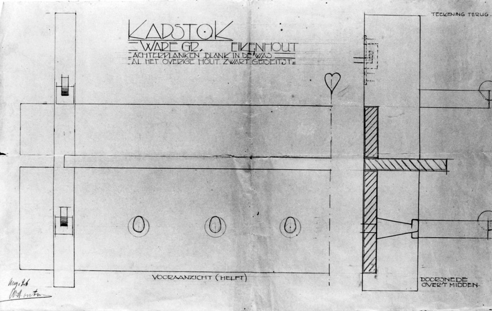 Kapstok