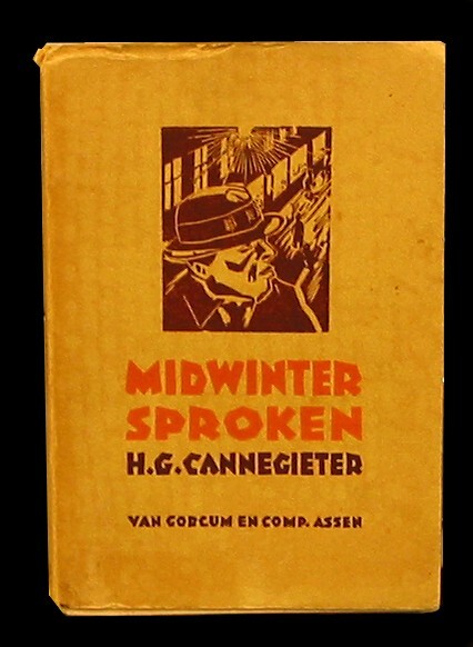 Midwintersproken