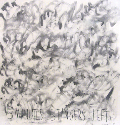 5 Minutes - 5 fingers