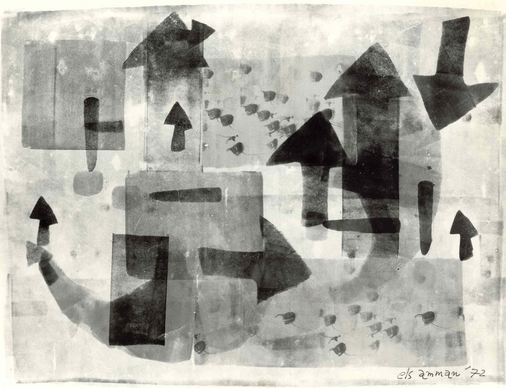 Pijlen en rechthoeken