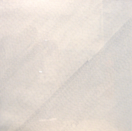 16 uur 5 (drawing of duration with long, interruption with hardness HB)