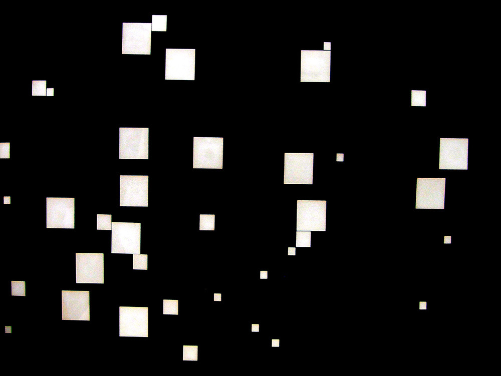 Random objectivation V.68-236